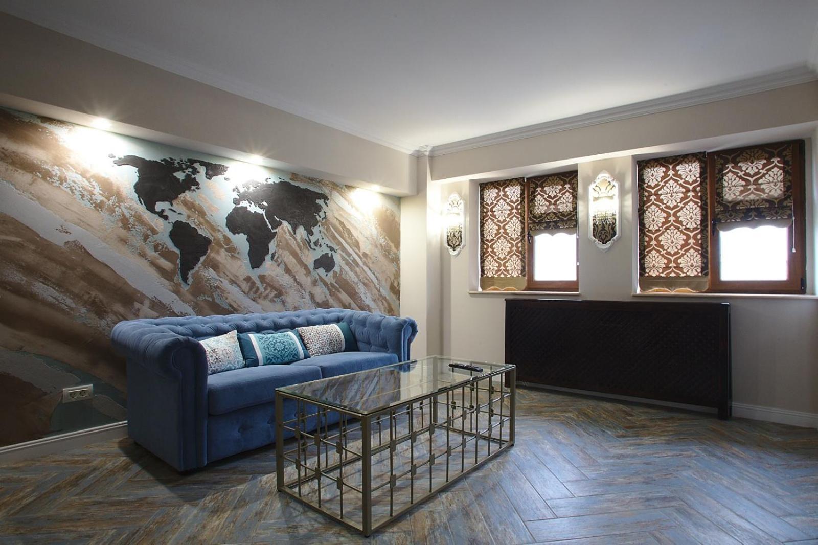Apartament Amber Brăila エクステリア 写真